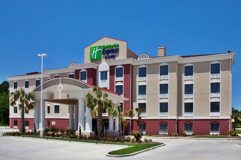 فندق Holiday Inn Express Amite, An Ihg