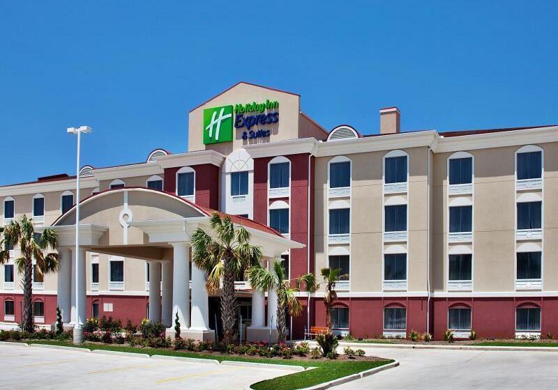 فندق Holiday Inn Express Amite, An Ihg
