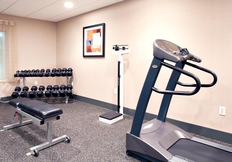 فندق Holiday Inn Express Amite, An Ihg