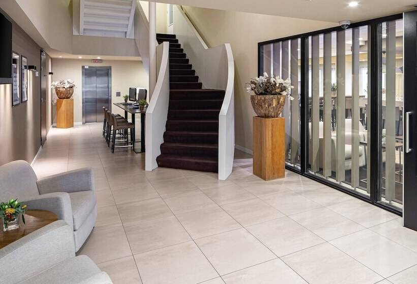 ホテル Holiday Inn Express Amsterdam   South, An Ihg