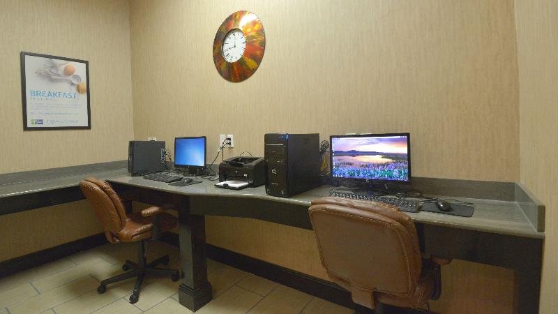 בית מלון כפרי Holiday Inn Express Baton Rouge North, An Ihg