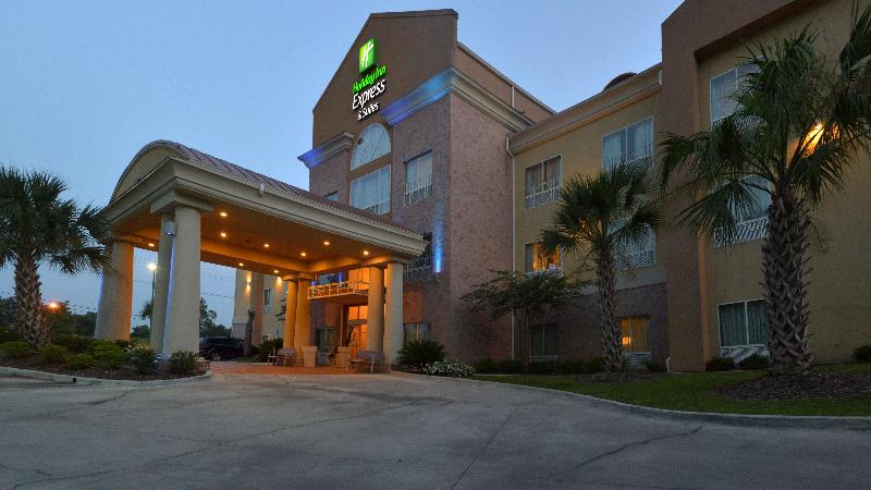 فندق Holiday Inn Express Baton Rouge North, An Ihg