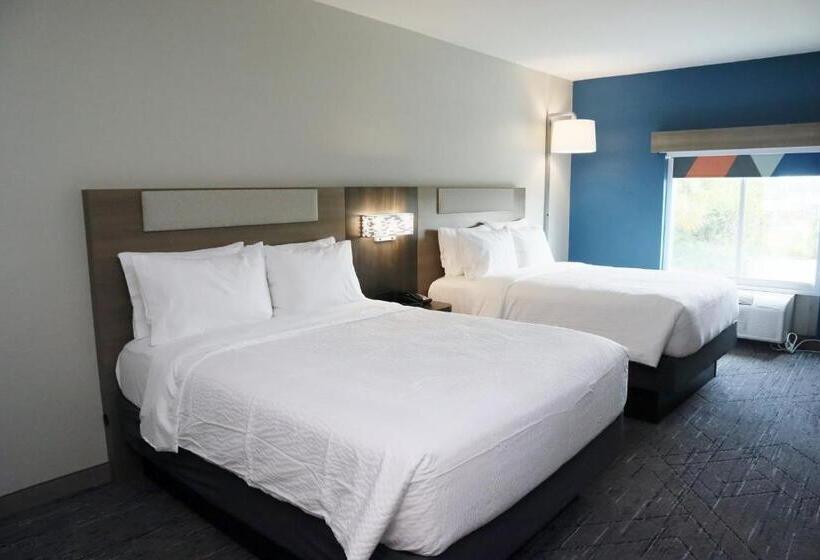 فندق Holiday Inn Express Baton Rouge North, An Ihg