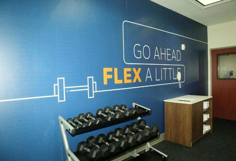 فندق Holiday Inn Express Baton Rouge North, An Ihg