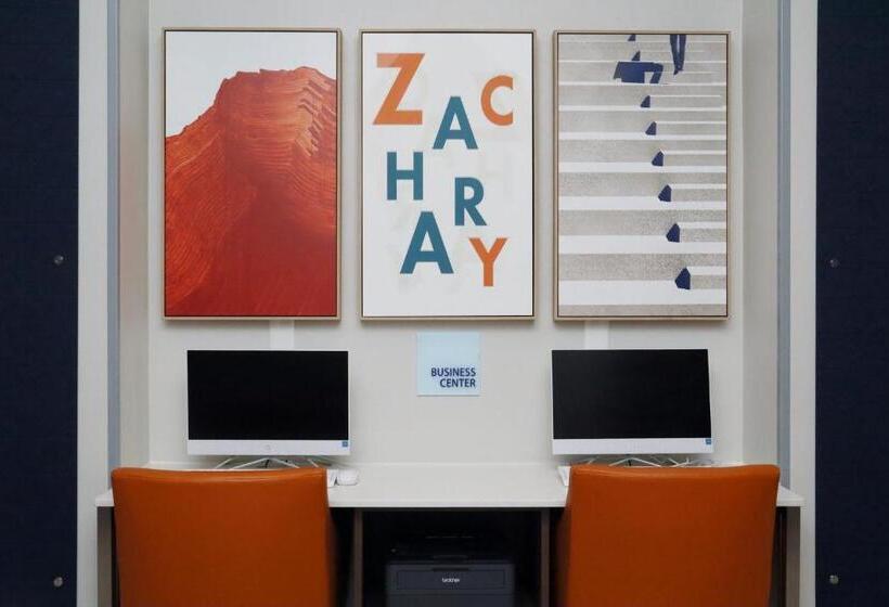 فندق Holiday Inn Express Baton Rouge North, An Ihg