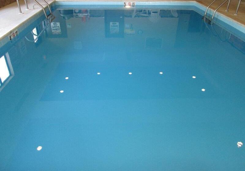 فندق Holiday Inn Express Cloverdale   Greencastle, An Ihg