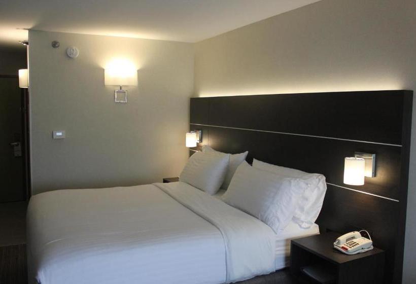 فندق Holiday Inn Express Corydon, An Ihg