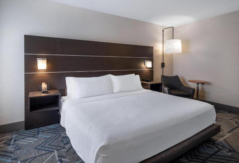 فندق Holiday Inn Express Corydon, An Ihg