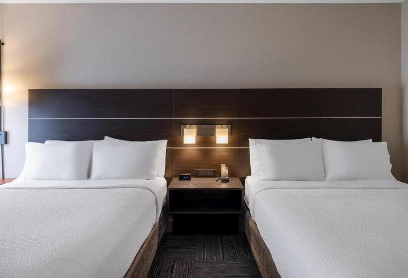 فندق Holiday Inn Express Corydon, An Ihg