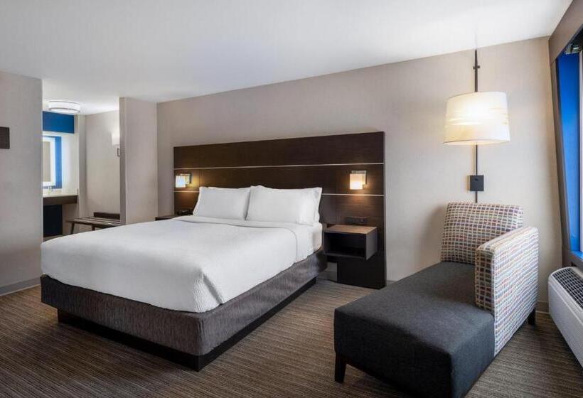 فندق Holiday Inn Express Corydon, An Ihg