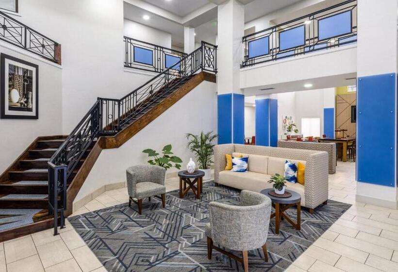 فندق Holiday Inn Express Corydon, An Ihg