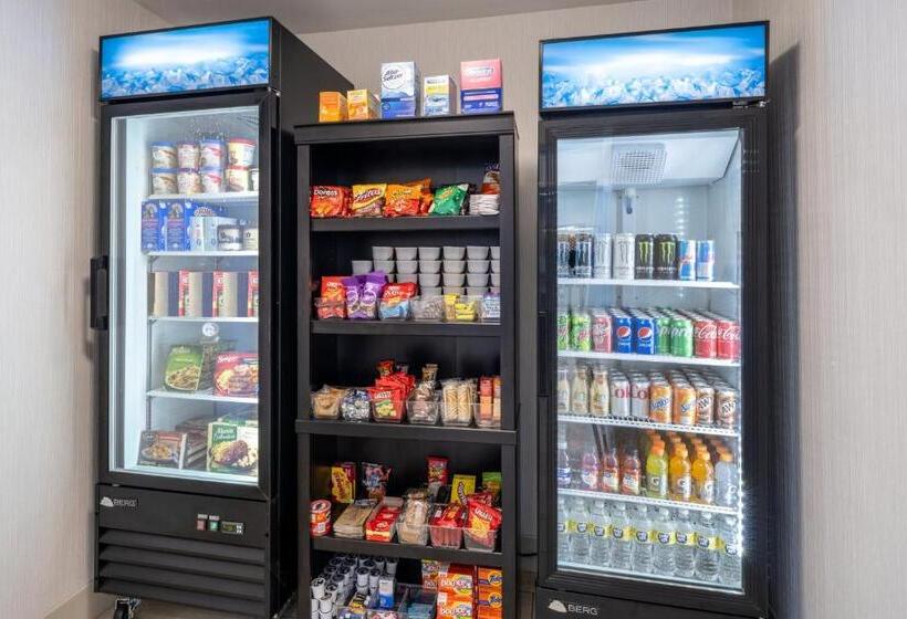 فندق Holiday Inn Express Corydon, An Ihg