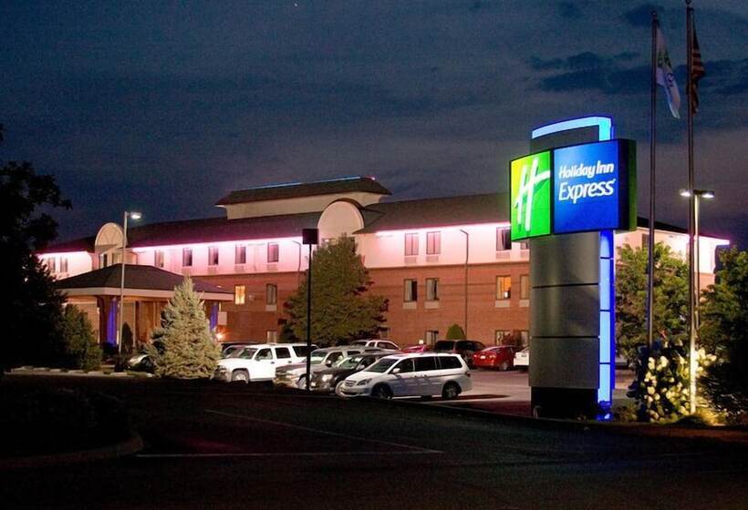 فندق Holiday Inn Express Corydon, An Ihg