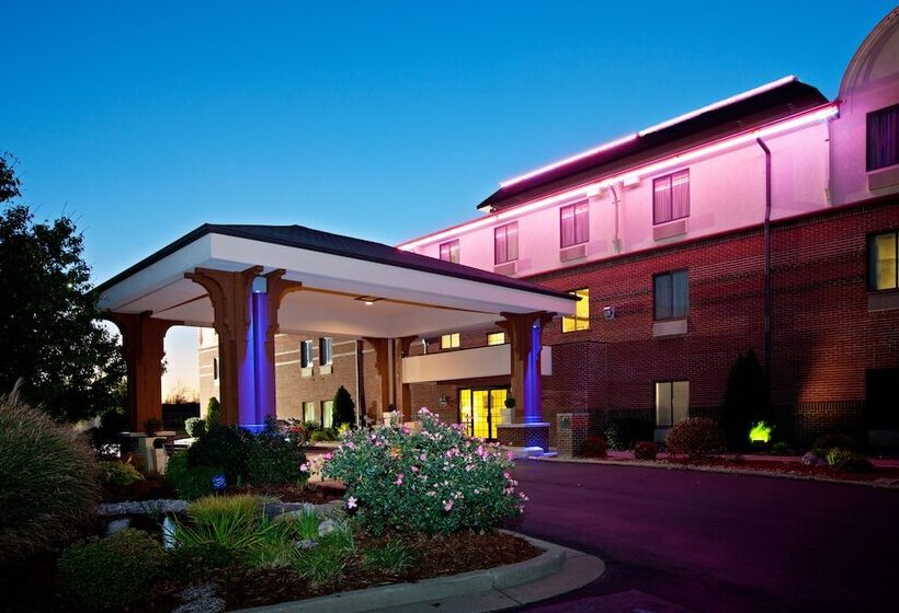 فندق Holiday Inn Express Corydon, An Ihg