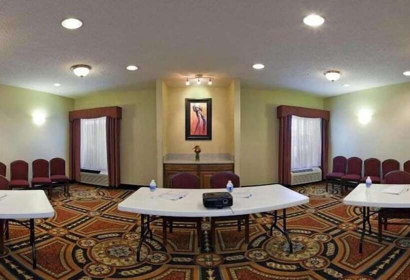 فندق Holiday Inn Express Corydon, An Ihg