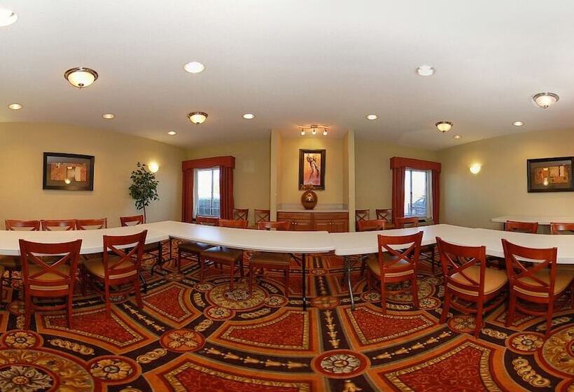 فندق Holiday Inn Express Corydon, An Ihg