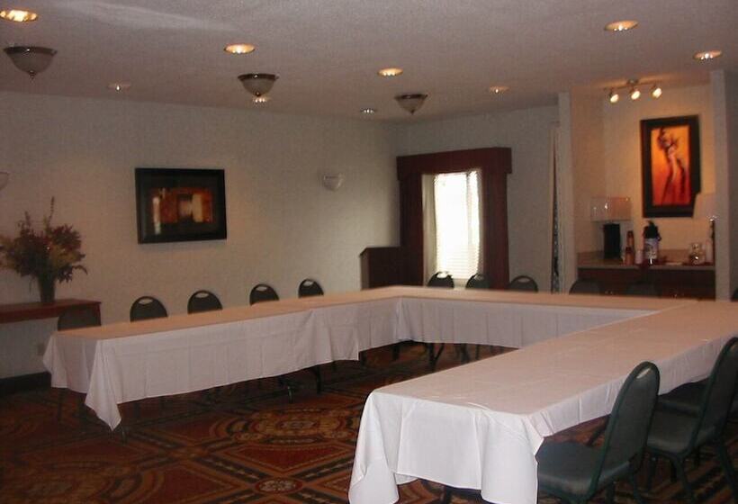 فندق Holiday Inn Express Corydon, An Ihg