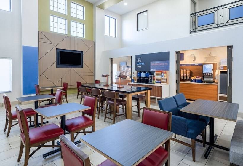 فندق Holiday Inn Express Corydon, An Ihg