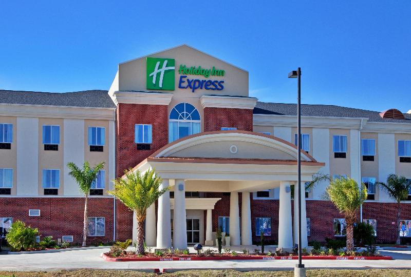 فندق Holiday Inn Express   Eunice, An Ihg