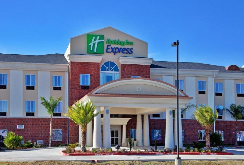 فندق Holiday Inn Express   Eunice, An Ihg
