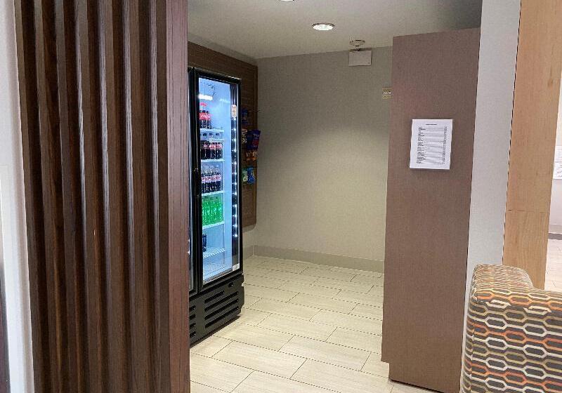 فندق Holiday Inn Express   Eunice, An Ihg