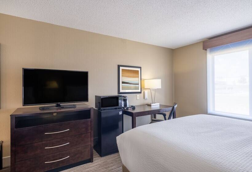 فندق Holiday Inn Express Gas City, An Ihg