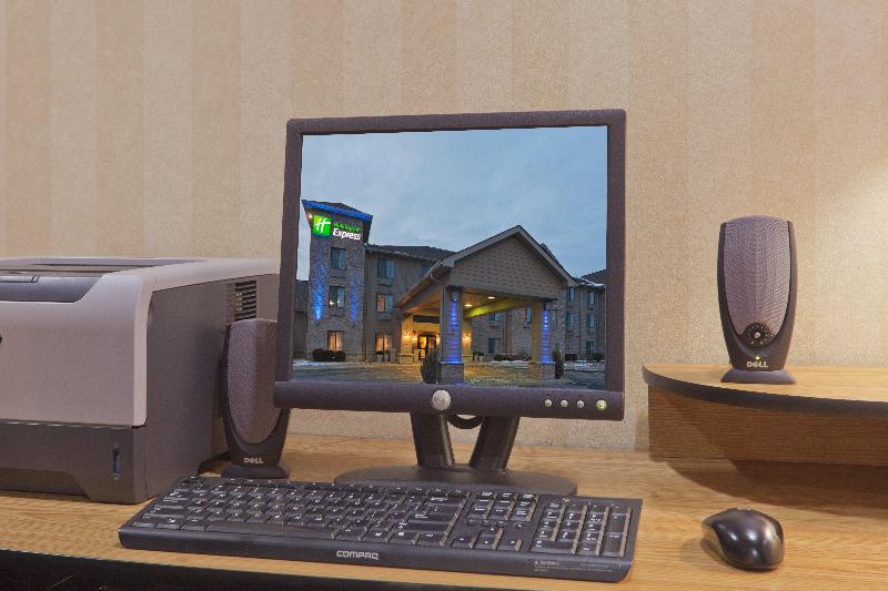 فندق Holiday Inn Express Greensburg, An Ihg