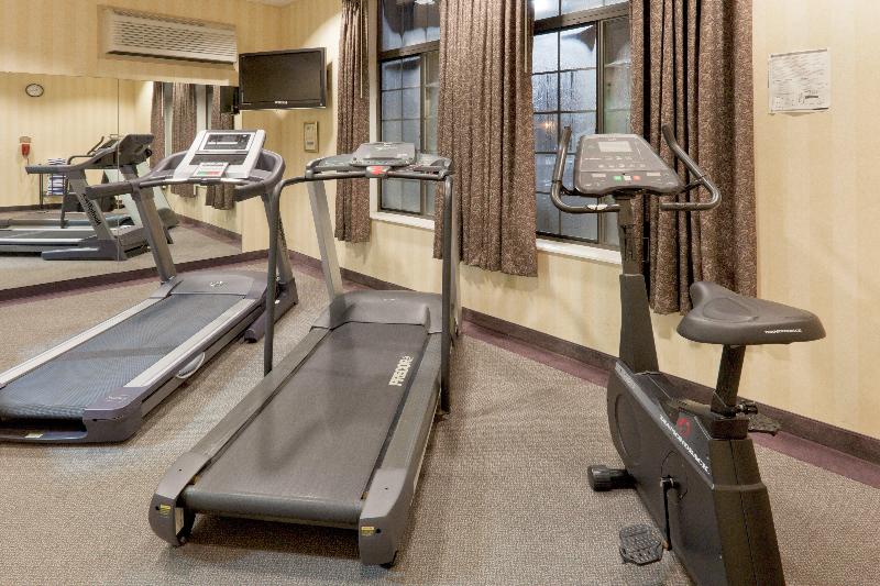 فندق Holiday Inn Express Greensburg, An Ihg