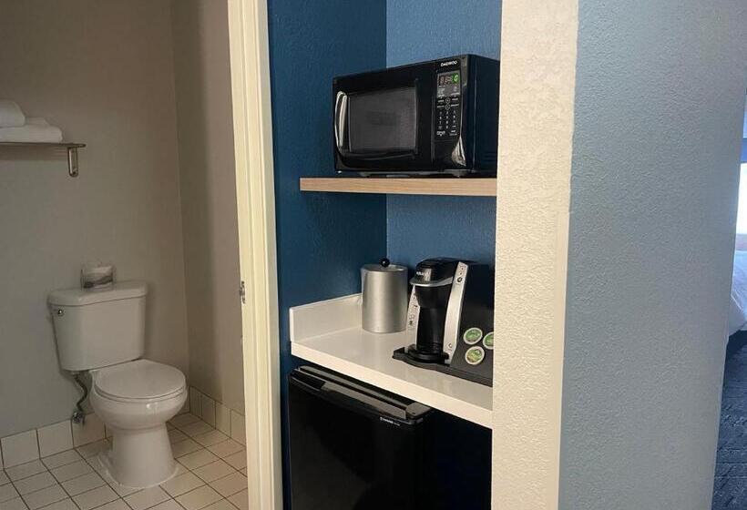 ホテル Holiday Inn Express Lapeer, An Ihg