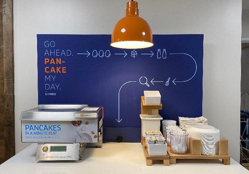 فندق Holiday Inn Express Plymouth, An Ihg