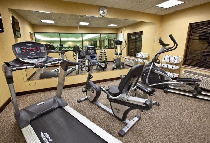 فندق Holiday Inn Express Plymouth, An Ihg