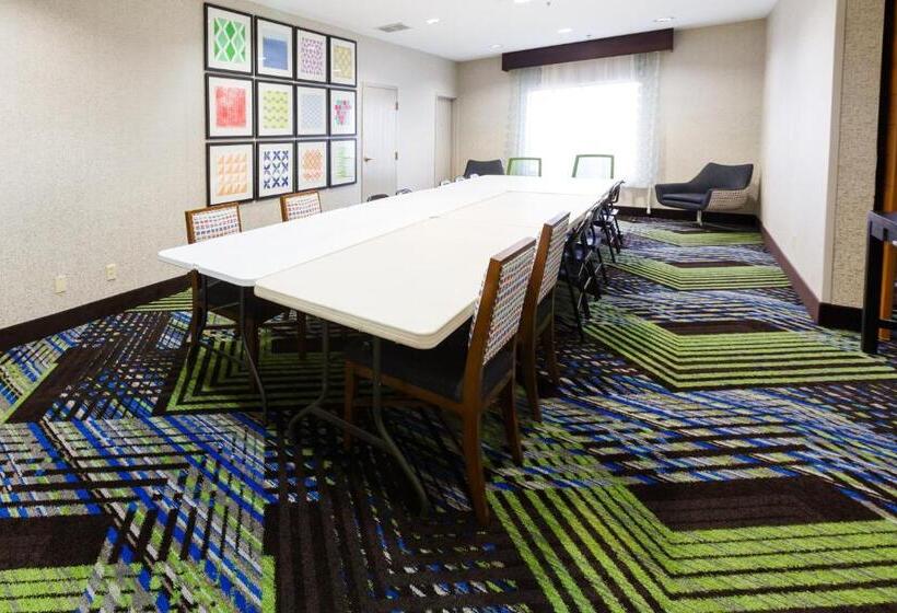 酒店 Holiday Inn Express & Suites Shelbyville, An Ihg