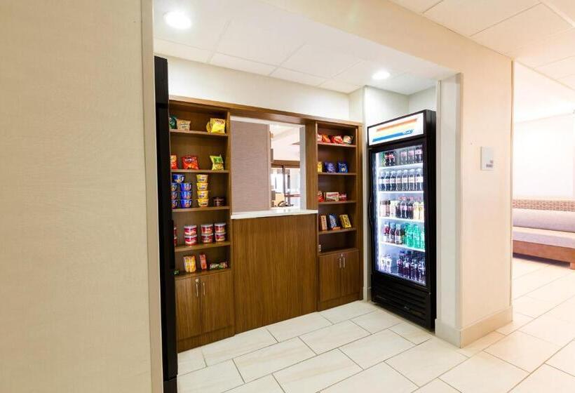 酒店 Holiday Inn Express & Suites Shelbyville, An Ihg