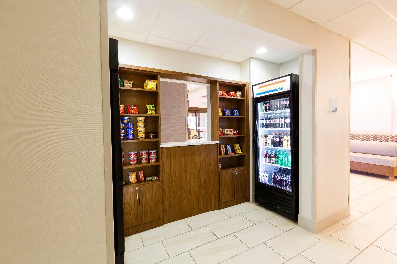 酒店 Holiday Inn Express & Suites Shelbyville, An Ihg