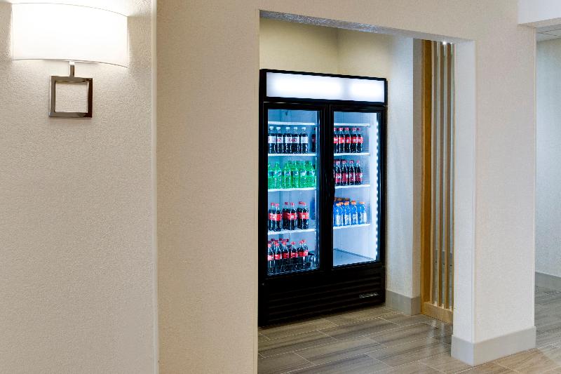 فندق Holiday Inn Express & Suites Jacksonville, An Ihg