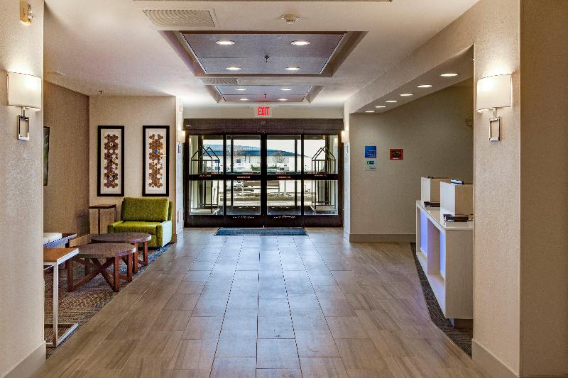 فندق Holiday Inn Express & Suites Jacksonville, An Ihg