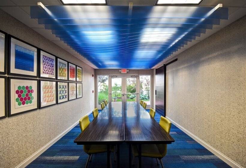 호텔 Holiday Inn Express & Suites Schererville, An Ihg