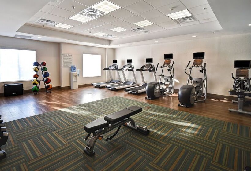 호텔 Holiday Inn Express & Suites Schererville, An Ihg