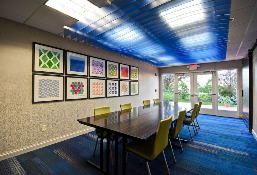 호텔 Holiday Inn Express & Suites Schererville, An Ihg