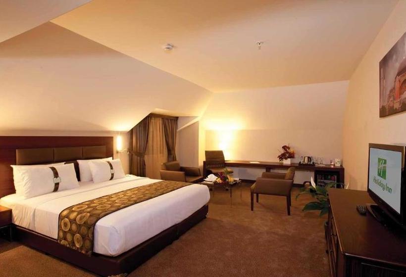 هتل Holiday Inn Gebze  Istanbul Asia, An Ihg