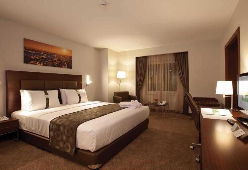 هتل Holiday Inn Gebze  Istanbul Asia, An Ihg