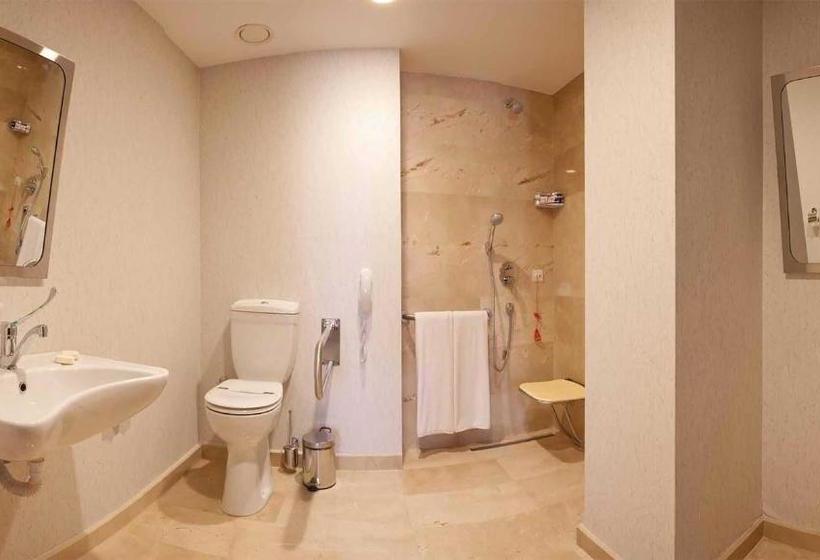 هتل Holiday Inn Gebze  Istanbul Asia, An Ihg