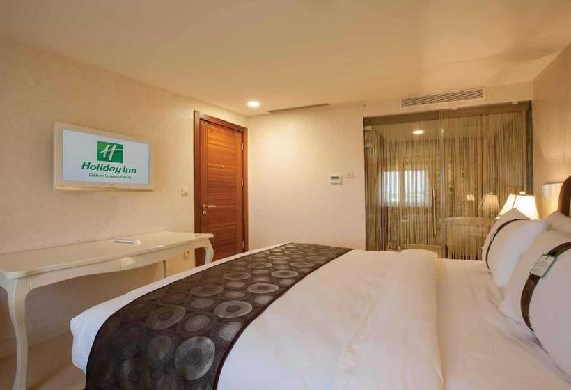 هتل Holiday Inn Gebze  Istanbul Asia, An Ihg