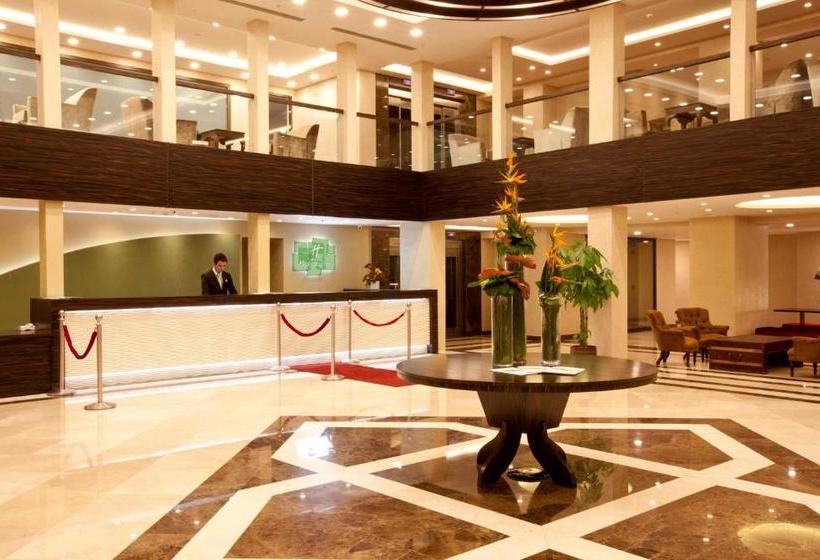 هتل Holiday Inn Gebze  Istanbul Asia, An Ihg