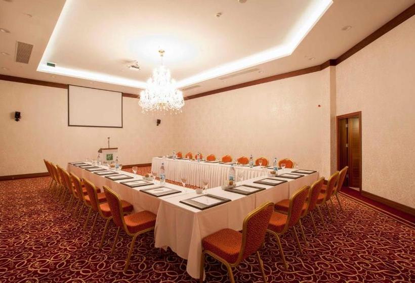 هتل Holiday Inn Gebze  Istanbul Asia, An Ihg