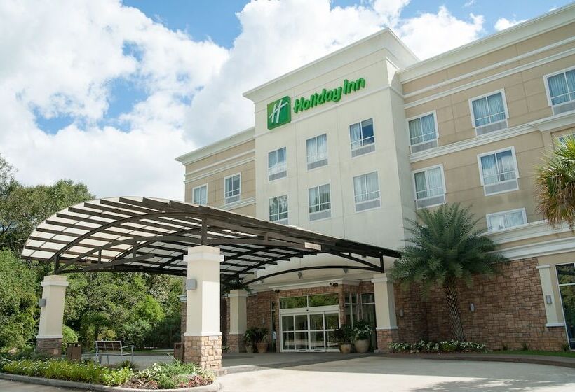 هتل Holiday Inn Hammond, An Ihg