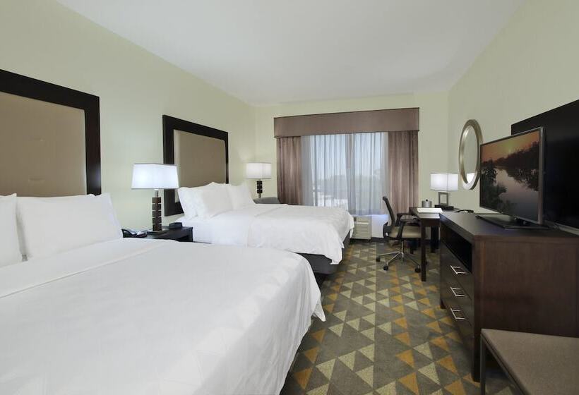 هتل Holiday Inn Hammond, An Ihg