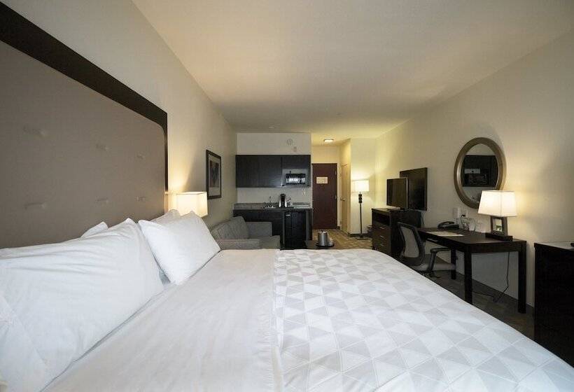 هتل Holiday Inn Hammond, An Ihg