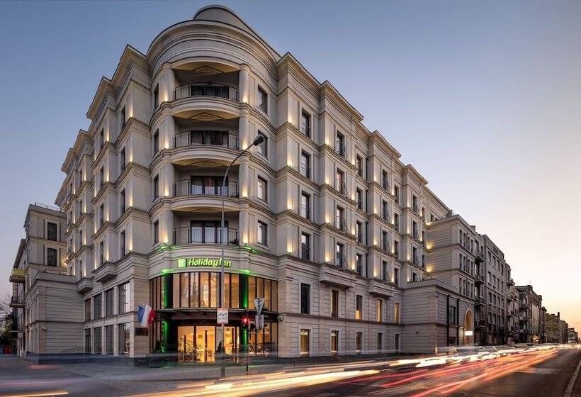 ホテル Holiday Inn łódź, An Ihg
