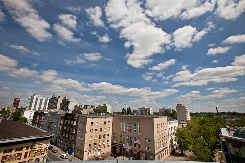 ホテル Holiday Inn łódź, An Ihg